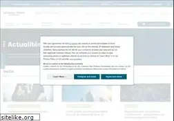 Sites similar to cultivezvostalents.fr