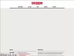 Sites similar to cultivino.ch
