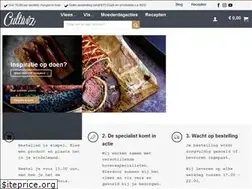 Sites similar to cultiviz.nl