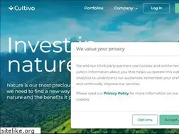 Sites similar to cultivo.land