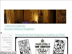 Sites similar to cultivodelaatencion.jimdo.com
