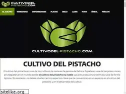 Sites similar to cultivodelpistacho.com