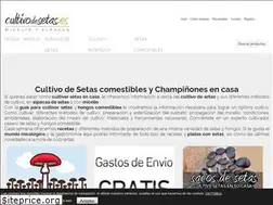 Sites similar to cultivodesetas.es