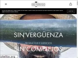Sites similar to cultivodesterrado.es