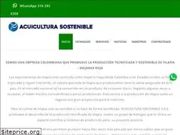 Sites similar to cultivodetilapiamojarraroja.com