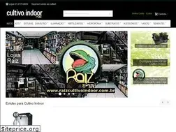 Sites similar to cultivoindoor.com.br