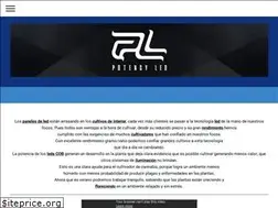 Sites similar to cultivoledgrow.com