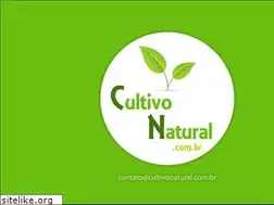 Sites similar to cultivonatural.com