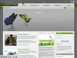 Sites similar to cultivonsleweb.com