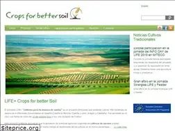 Sites similar to cultivos-tradicionales.com