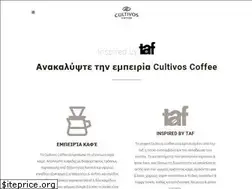 Sites similar to cultivoscoffee.gr