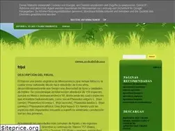 Sites similar to cultivosdefrijol.blogspot.com