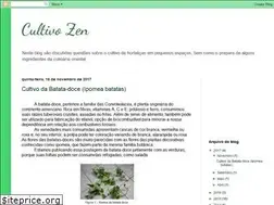 Sites similar to cultivozen.com