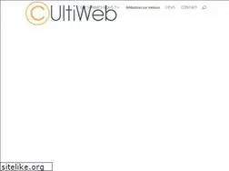 Sites similar to cultiweb.fr