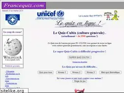Sites similar to cultix.com