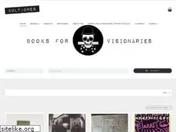 Sites similar to cultjones.com