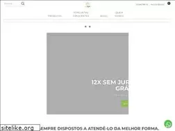 Sites similar to cultlight.com.br