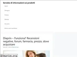 Sites similar to cultmarche.it
