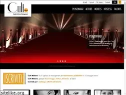 Sites similar to cultmilano.com