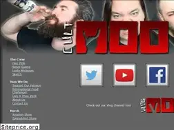 Sites similar to cultmoo.com