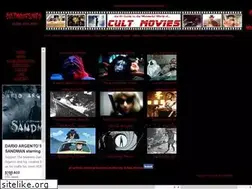 Sites similar to cultmovies.info