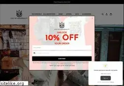 Sites similar to cultofindividuality.com