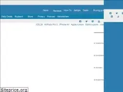 Sites similar to cultofmac.com