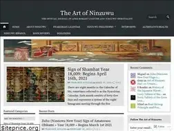 Sites similar to cultofnyarzir.wordpress.com