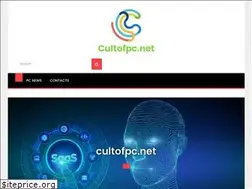 Sites similar to cultofpc.net