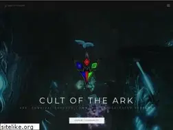 Sites similar to cultoftheark.com