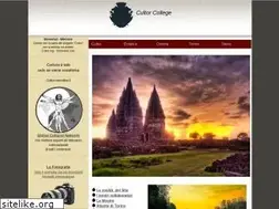 Sites similar to cultor.org