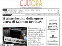 Sites similar to cultora.it