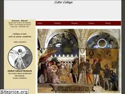 Sites similar to cultorweb.com