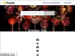Sites similar to cultourama.es