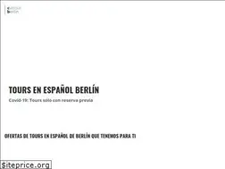 Sites similar to cultourberlin.com