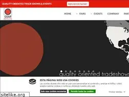 Sites similar to cultourfair.com