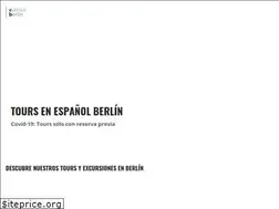Sites similar to cultourmunich.com