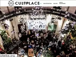 Sites similar to cultplace.fr