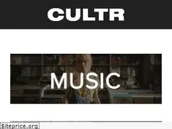 Sites similar to cultr.com