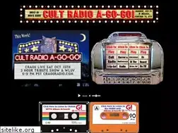 Sites similar to cultradioagogo.com