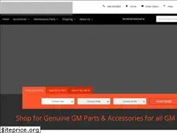 Sites similar to cultragfactoryparts.com