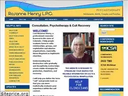 Sites similar to cultrecover.com