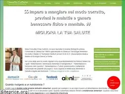 Sites similar to cultreraconcetta.it