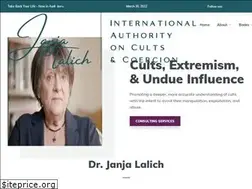 Sites similar to cultresearch.org