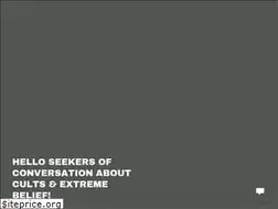 Sites similar to cultscoffeeconversation.com