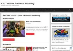 Sites similar to culttvman.com
