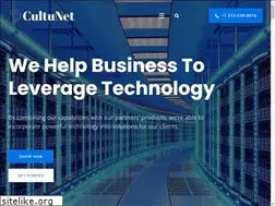 Sites similar to cultunet.com