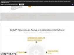 Sites similar to cultup.org