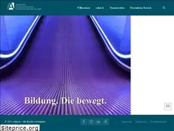Sites similar to cultur-a.de