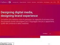 Sites similar to cultur-e.it